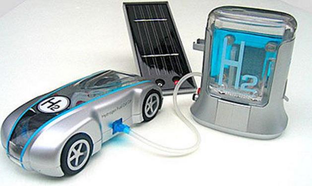 浅析燃料电池汽车氢电安全法规标准