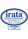 IRATA国际绳索培训
