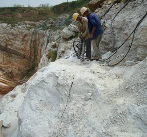 矿山开采中的安全生产问题与对策