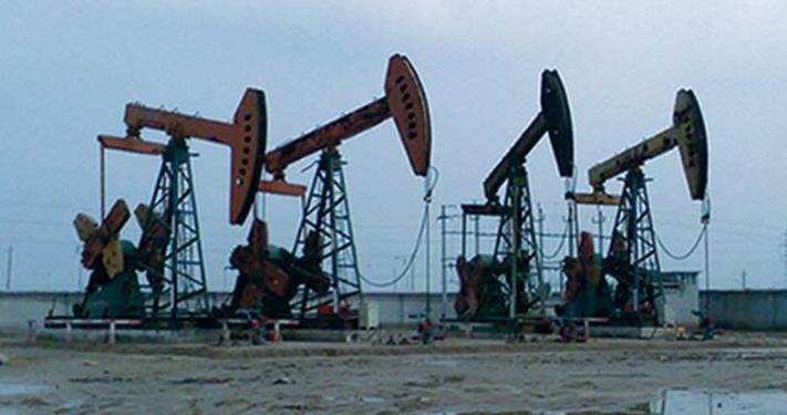 油田安全生产的影响因素及措施分析