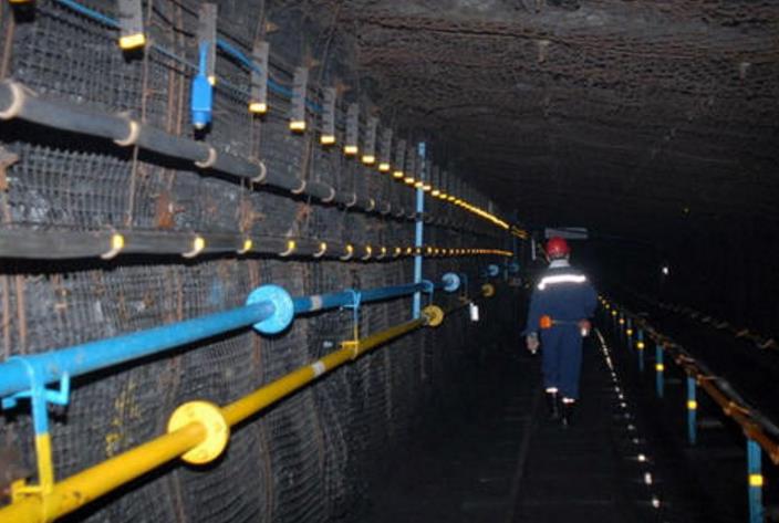 关于煤矿企业的安全生产简述