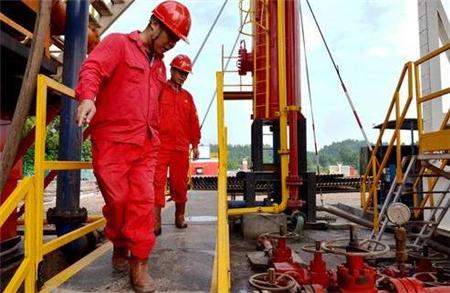 四川石油员工获省“最尽职安全操作手”称号