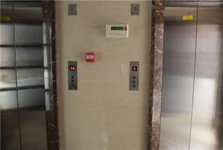 电梯设备安全管理体系浅析