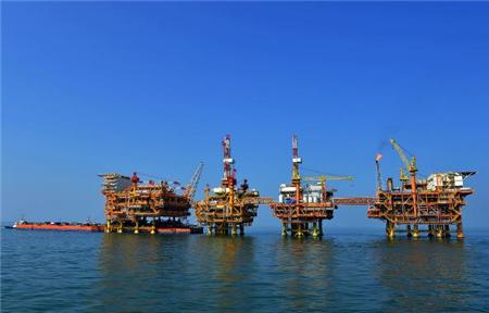 海洋石油现场安全管理简述