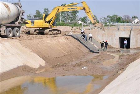 浅析安全管理在水利工程施工中的作用