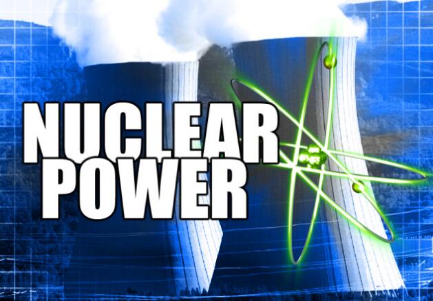 核电是不是绿色能源，会不会产生二氧化碳？