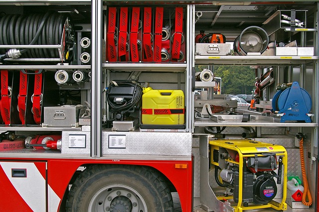 安全消防月 | 全国各地安全消防演示培训如火如茶的进行