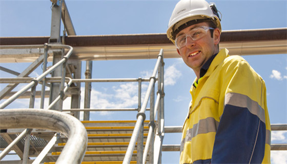 NEBOSH 证书有几个等级划分？
