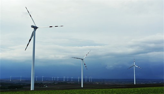 风电场精细化安全管理：是如何保障可再生能源的稳定供应与工人安全的？