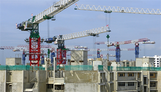住建第三方安全检查计划如何提升安全检查效率