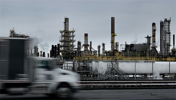 天然气企业运营管理系统优化输配流程,提升企业管理水平与经济效益