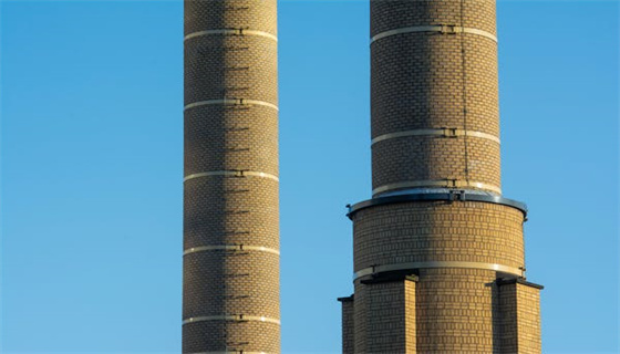 水泥预热器结皮清理作业：安全生产大检查的高风险管控场景