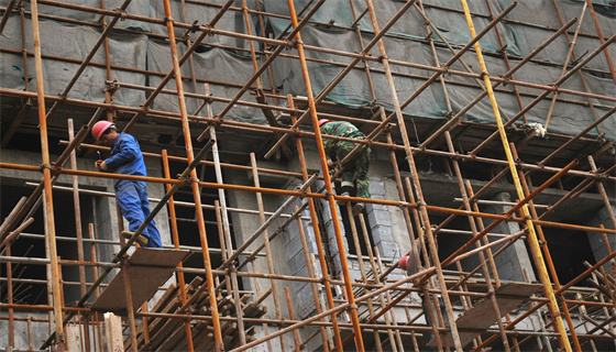 建筑工程第三方安全咨询如何识别深基坑高支模这类隐蔽工程潜藏的安全风险?