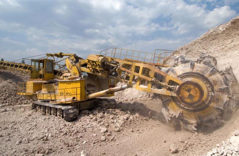 煤矿机械设备的安全问题简析