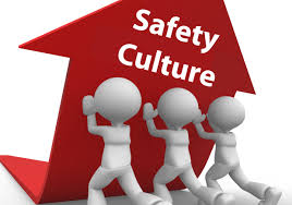 创建公司安全文化，促进公司安全发展